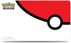 Pokeball Mat